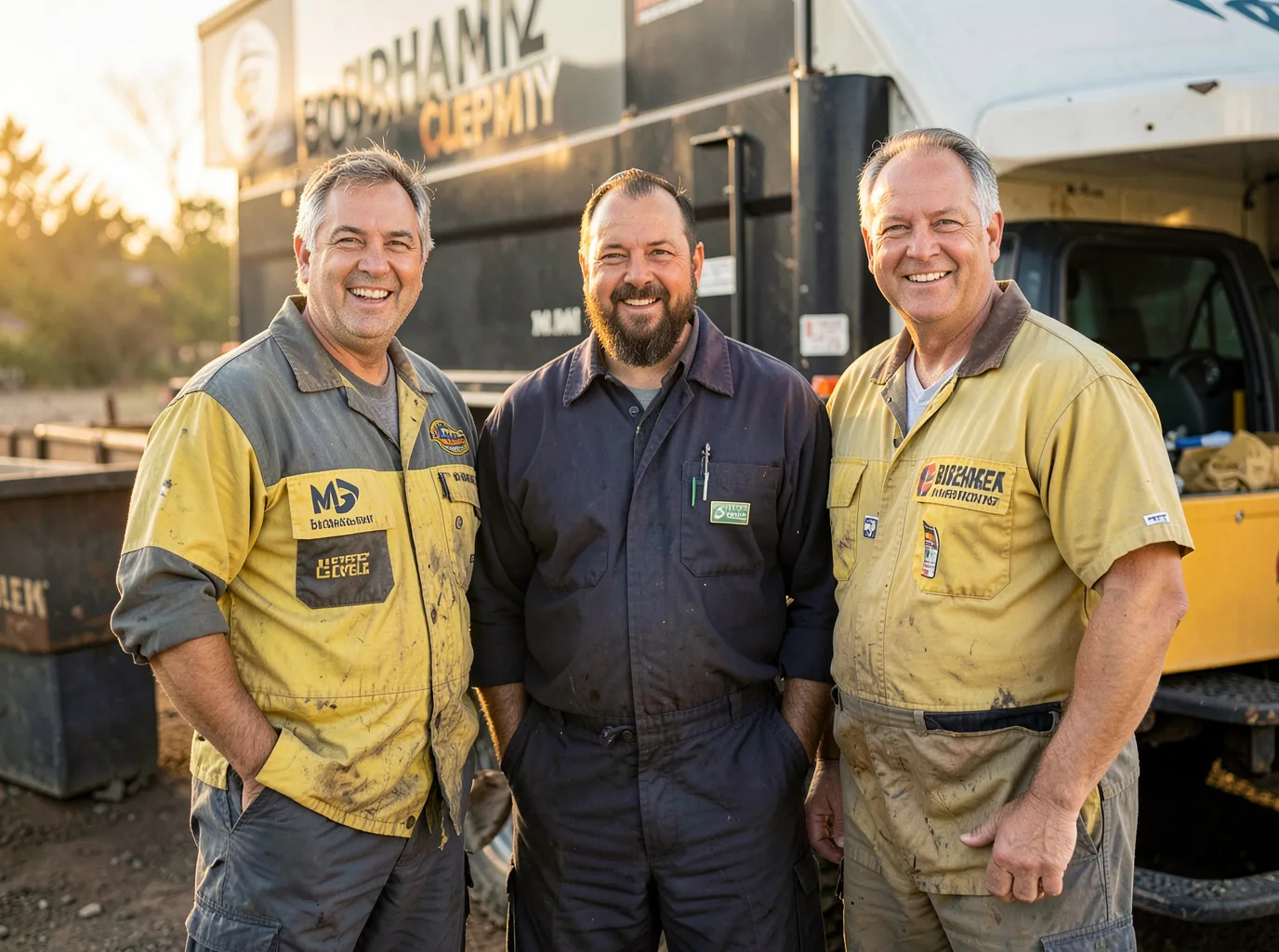 Sewage Cleanup company in Staley, NC