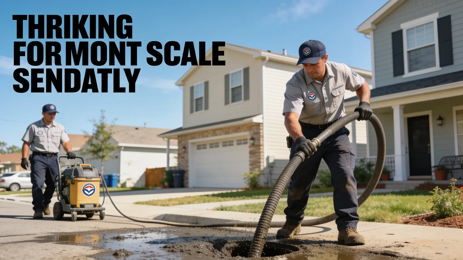 Sewage Cleanup in Staley, NC near me